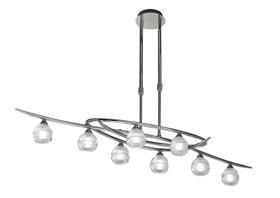 Loop Ceiling Lights Mantra Contemporary Ceiling Lights Loop Ceiling Lights Mantra Contemporary Ceiling Lights